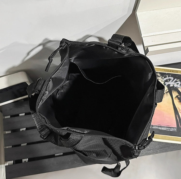 BOOM Multi-Purpose Backpack - Lightweight Travel Pack Shoe Compartment-绿色 关注店铺送运费险-Free Shipping Leatheretro