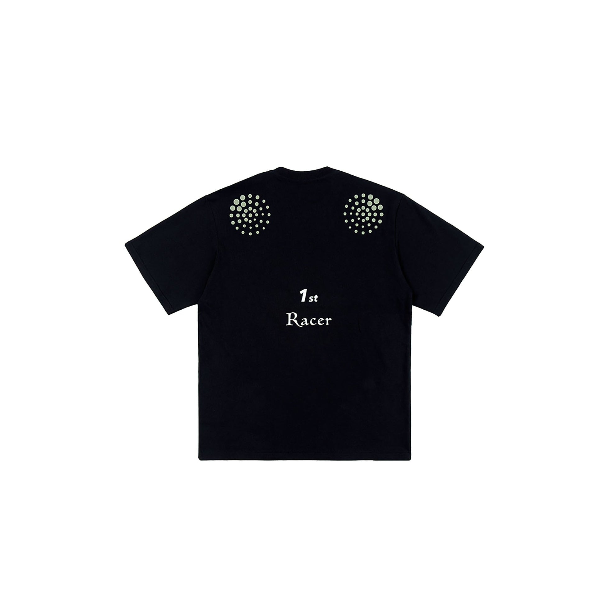 MIICHOUS The First Geometric Arrow Graphic T-Shirt-T Shirt-S-Free Shipping Leatheretro