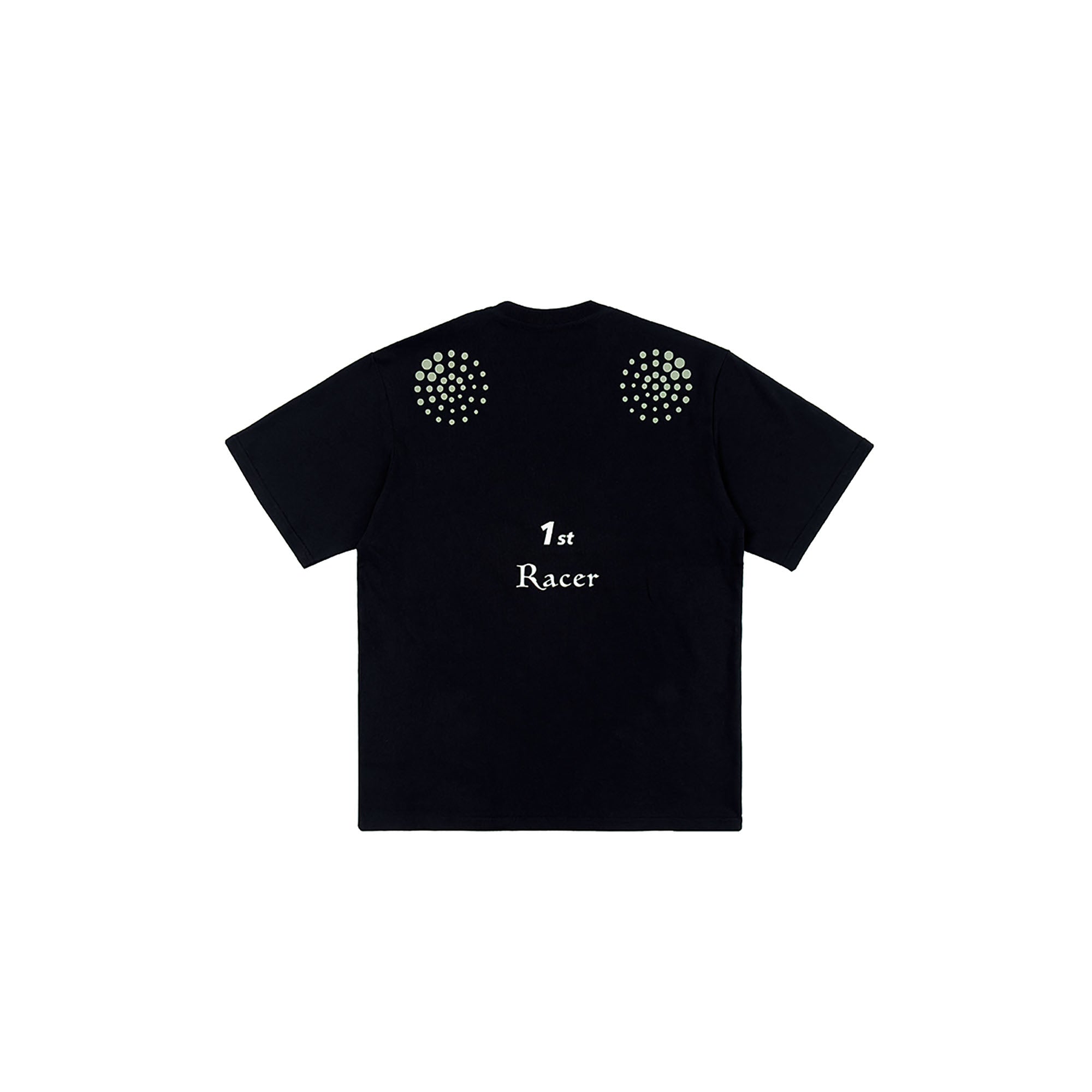 MIICHOUS The First Geometric Arrow Graphic T-Shirt-T Shirt-S-Free Shipping Leatheretro