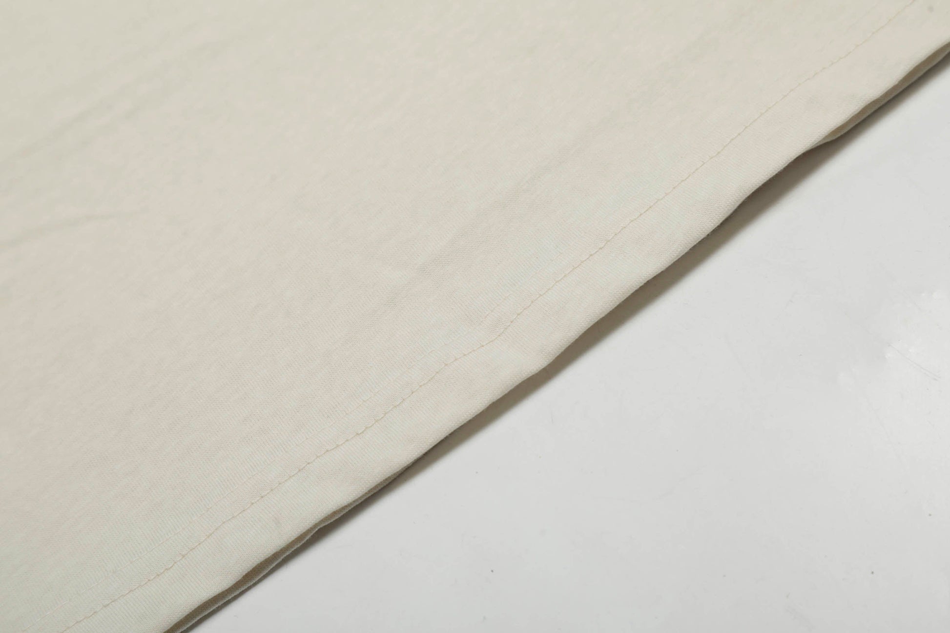 CLP No.06 Drawstring Neck Long-Sleeve Tee-L/S Tee-S-Free Shipping Leatheretro