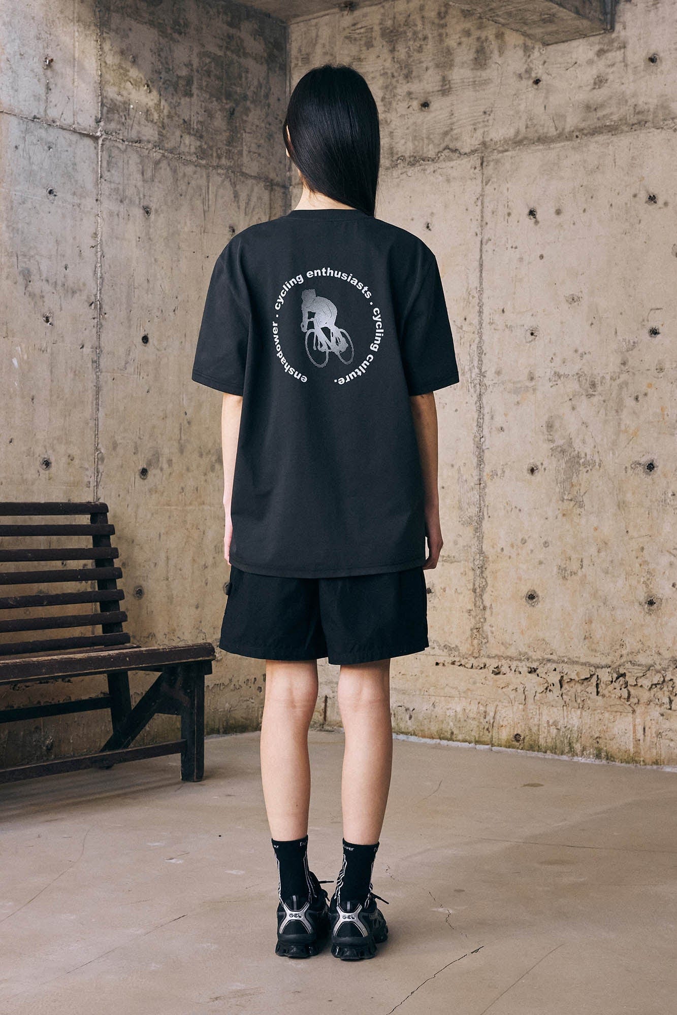 ENSHADOWER Modern Multi-Pocket Shorts-Shorts-S-Free Shipping Leatheretro