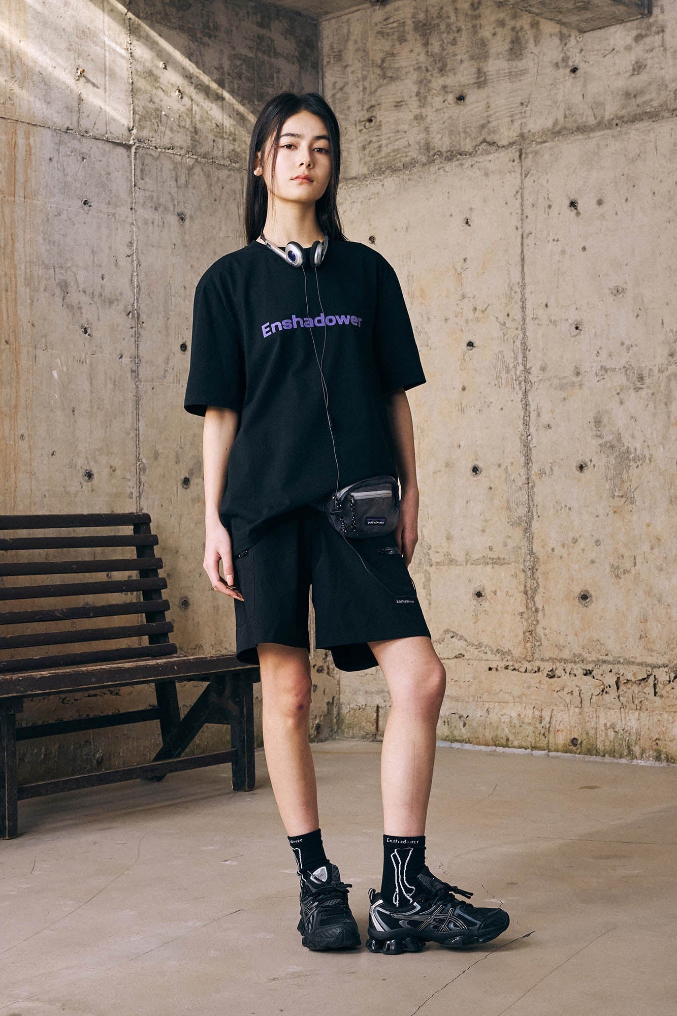 ENSHADOWER Multi-Pocket Quick-Dry Beach Shorts-Shorts-S-Green-Free Shipping Leatheretro