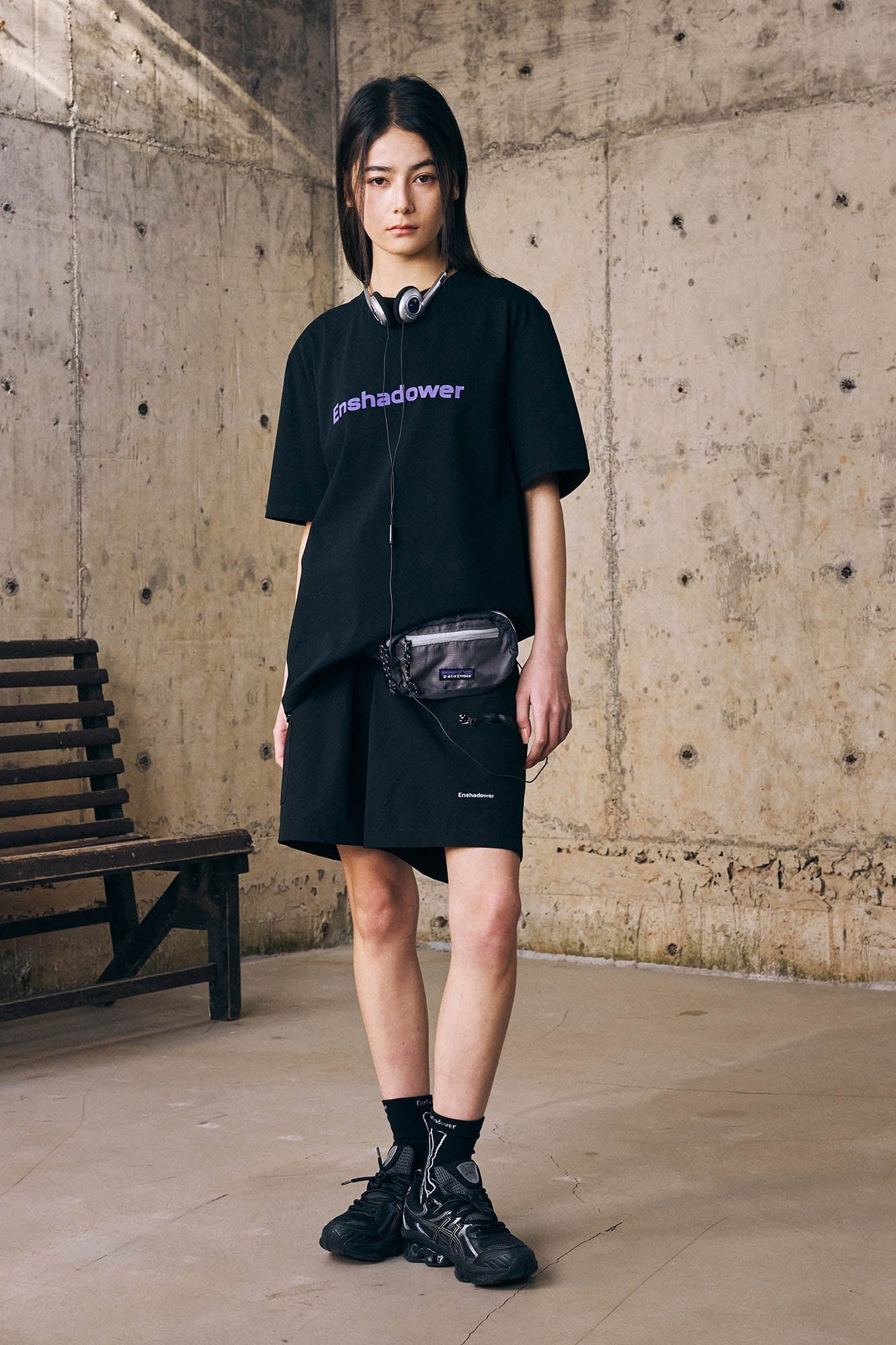 ENSHADOWER Multi-Pocket Quick-Dry Beach Shorts-Shorts-S-Green-Free Shipping Leatheretro