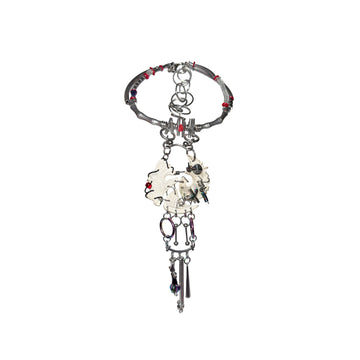 ILLUSORY ¡Á YBDX ZHAXii Deconstructed Architectural Tribal Necklace-Necklace-Regular£¨Preorder£©-Free Shipping Leatheretro