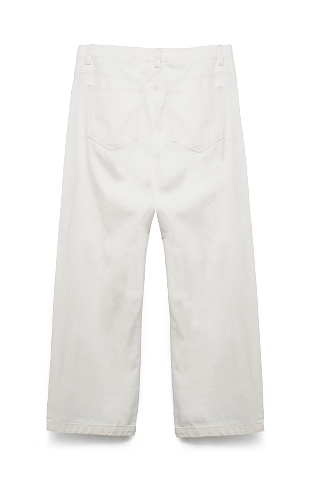 NEIGBORL Retro Minimalist Denim Pants-Pants-S (Preorder)-Free Shipping Leatheretro