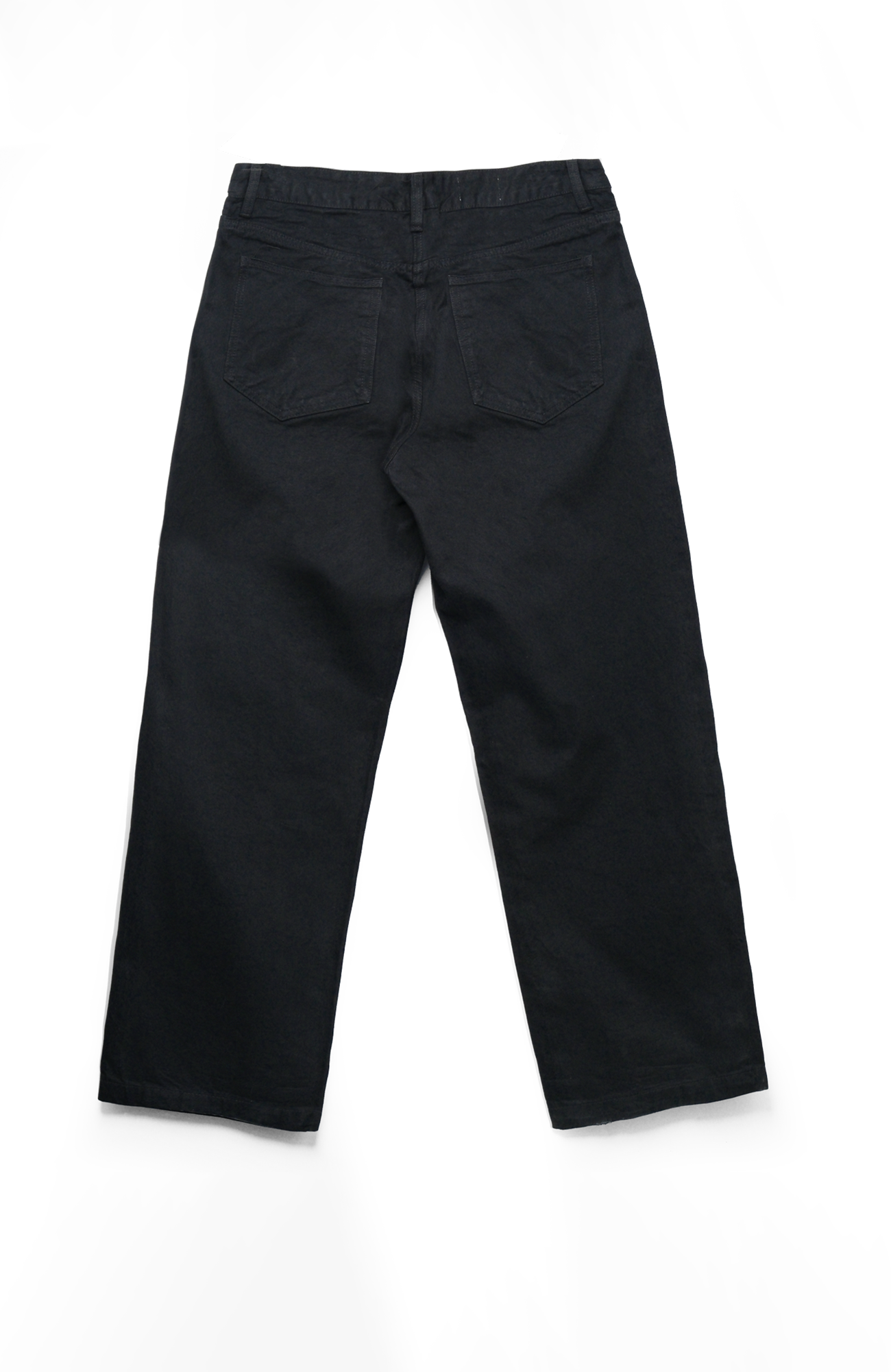 NEIGBORL Red Selvedge Denim Pants-Pants-S (Preorder)-Free Shipping Leatheretro
