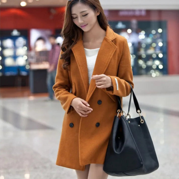 Large Tote Handbags for Women Waterproof Tote Bag-Tote Bag-Dark Blue-Free Shipping Leatheretro