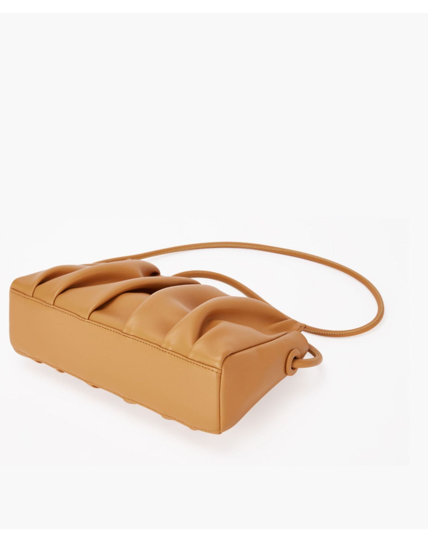 Cowhide Leather Women Shoulder Handbags 7948-Handbags-Black-Free Shipping Leatheretro