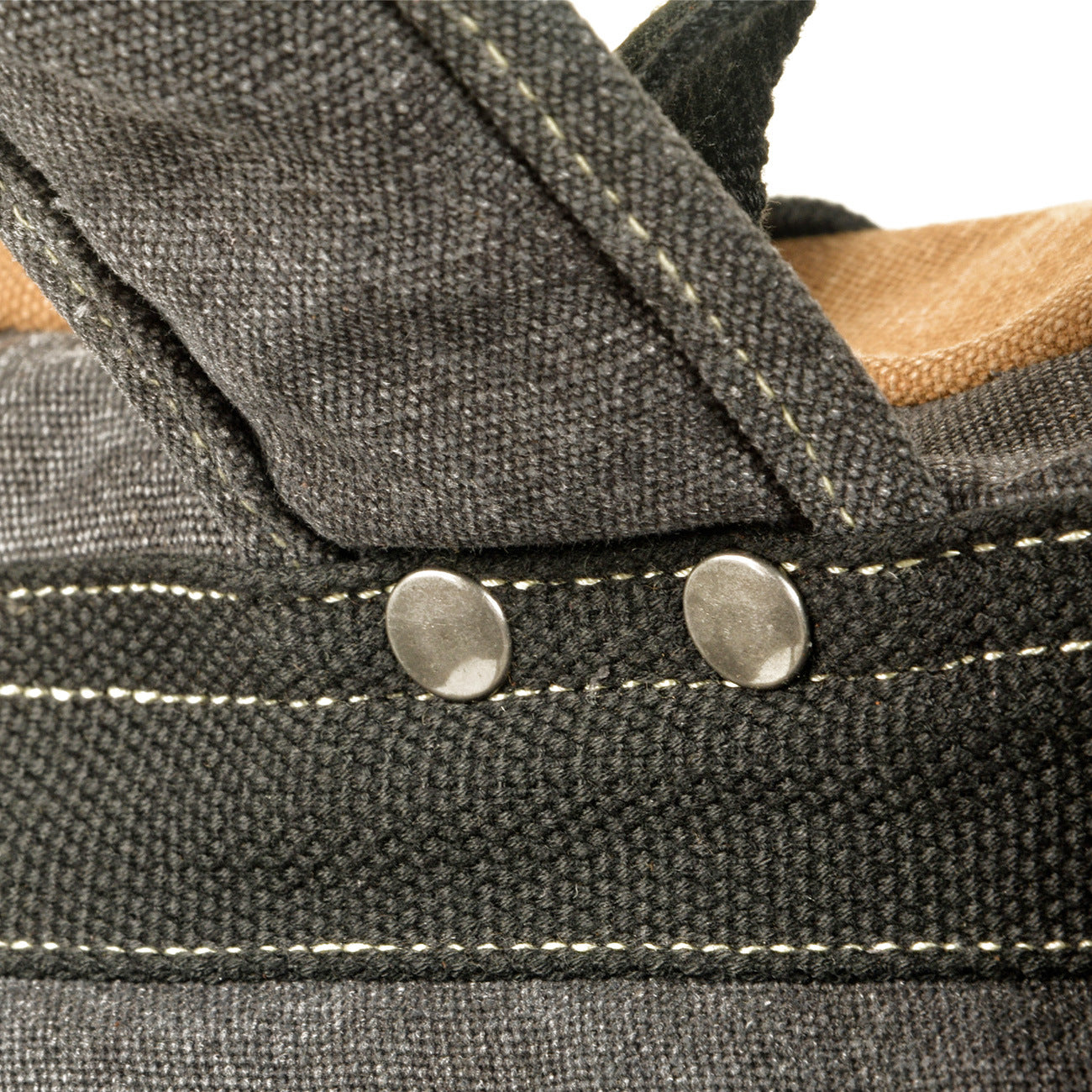 Vintage Waterproof Canvas Laptop Backpack 5002-Canvas Backpack-Army Green-Free Shipping Leatheretro