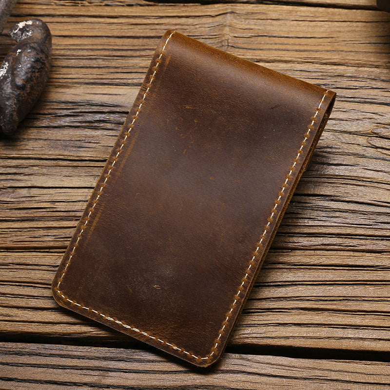 Vintage Leather Watch Storage Cases A1011-Leather Cases-Coffee-Free Shipping Leatheretro