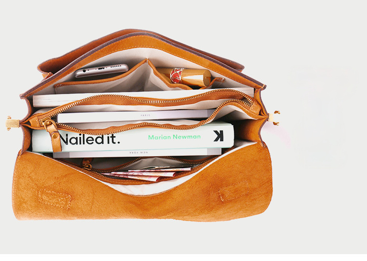 Vintage Women Handmade Leather Tote Handbag 8794-Leather Women Bags-Black-Free Shipping Leatheretro