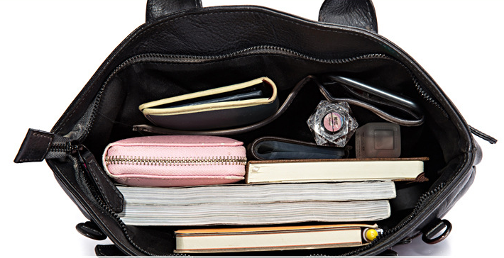 Vintage Handmade Leather Business Bags for Women 2516-Leather Briefcase for Women-Green-Free Shipping Leatheretro