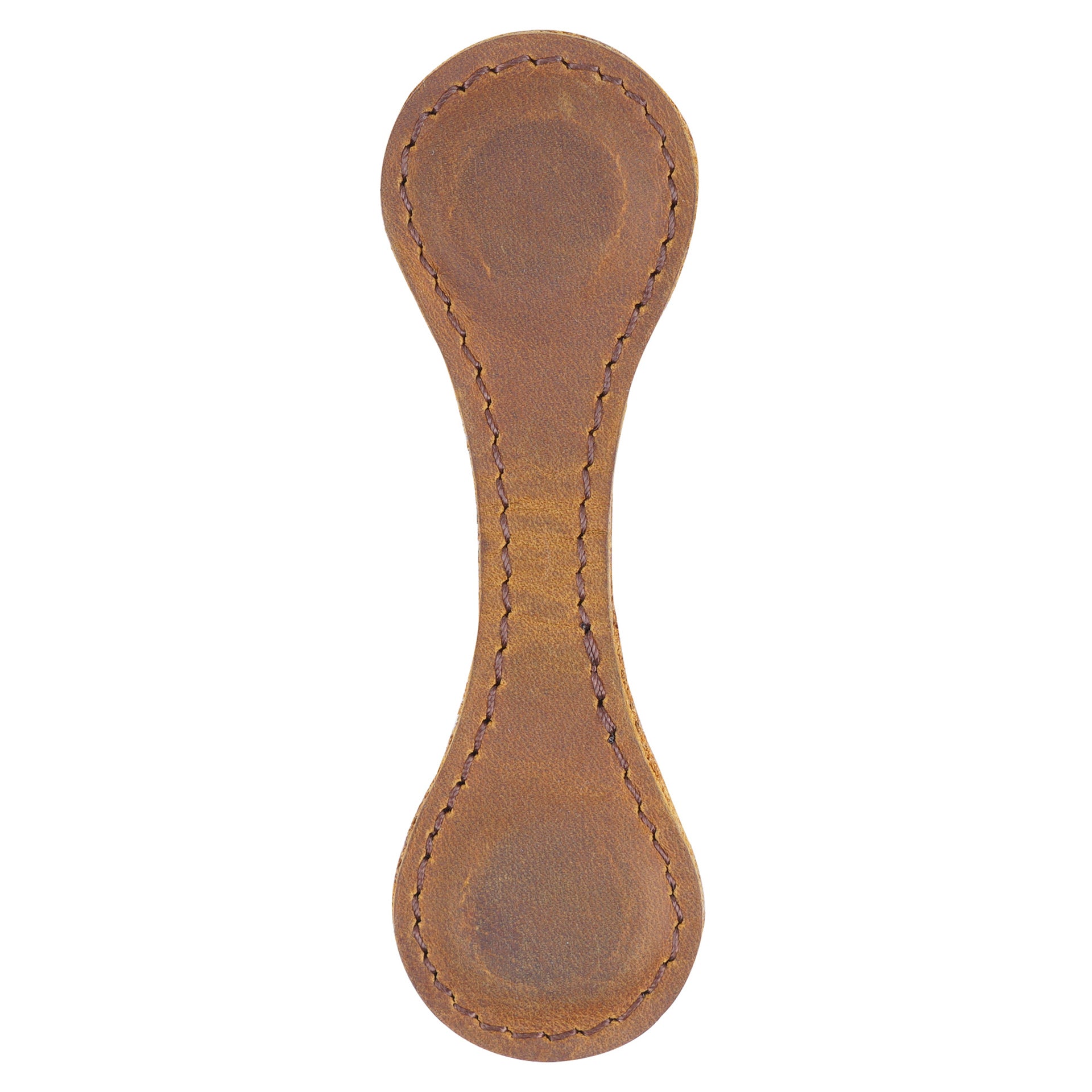 Handmade Leather Double Magnetic Bookmark-Bookmarks-6pcs-Free Shipping Leatheretro