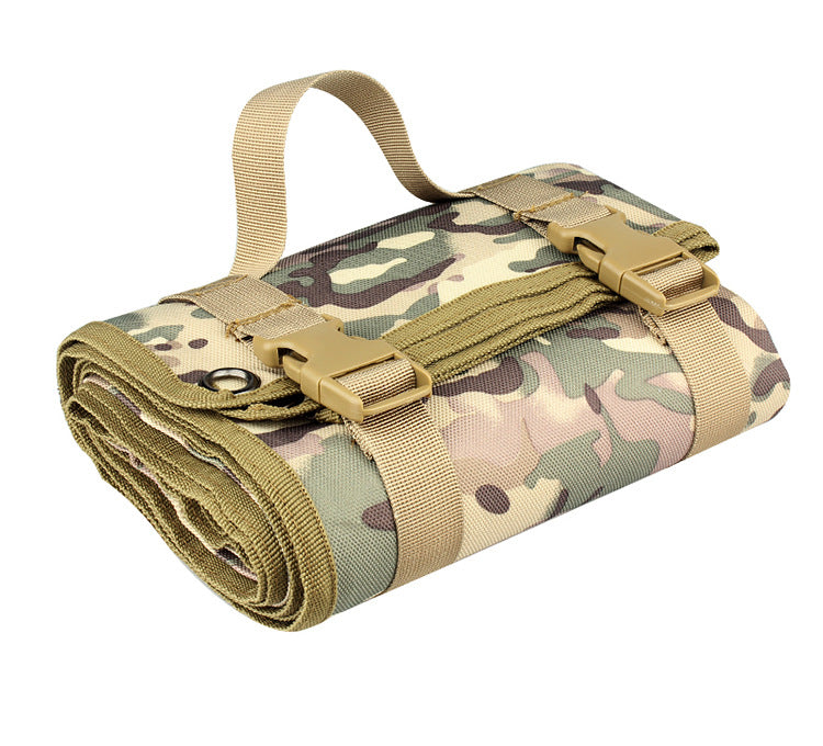 Outdoor Tactical Training Camping Mat H148-Camping Tools-Camouflage-2-Free Shipping Leatheretro