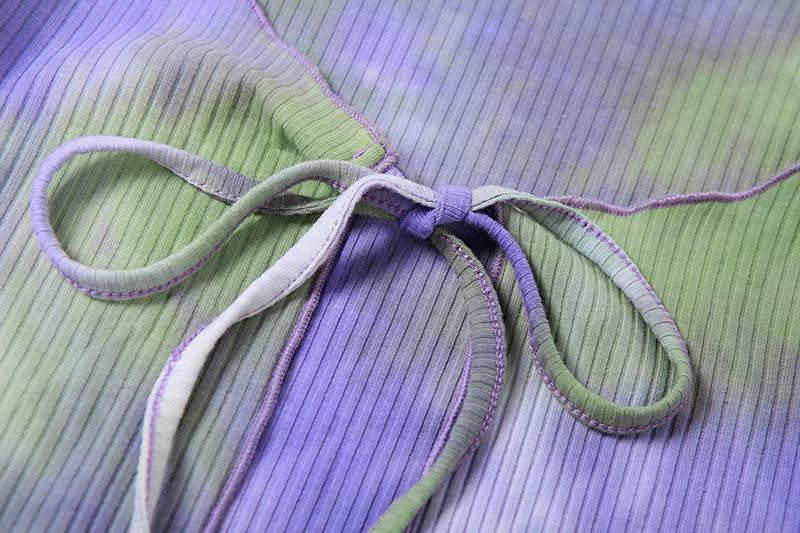 Sexy Strapless Short Mini Sheath Dresses with Shirts-Dresses-Purple-S-Free Shipping Leatheretro