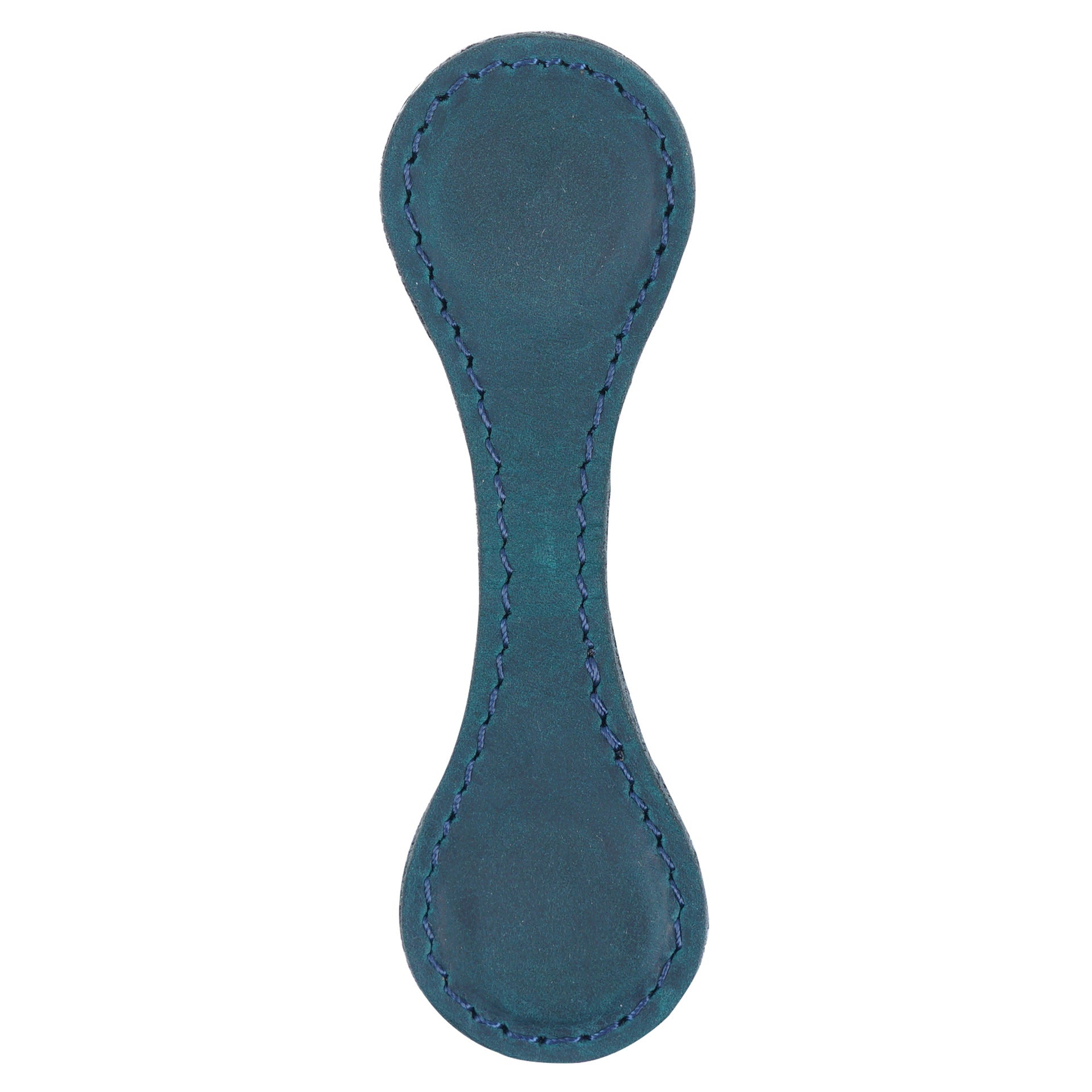 Handmade Leather Double Magnetic Bookmark-Bookmarks-6pcs-Free Shipping Leatheretro