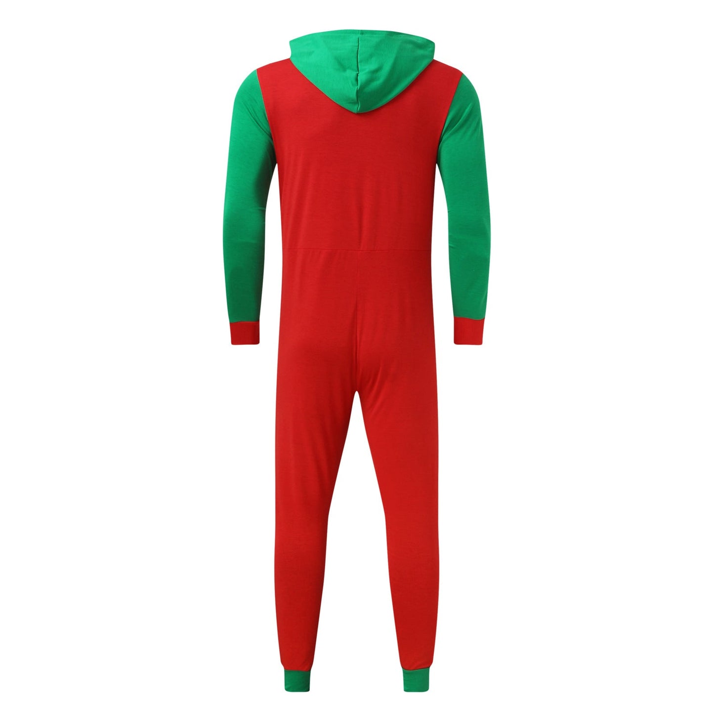 Fashion Adult and Kids Christmas Suits-Suits-Red-Miss-S-Free Shipping Leatheretro