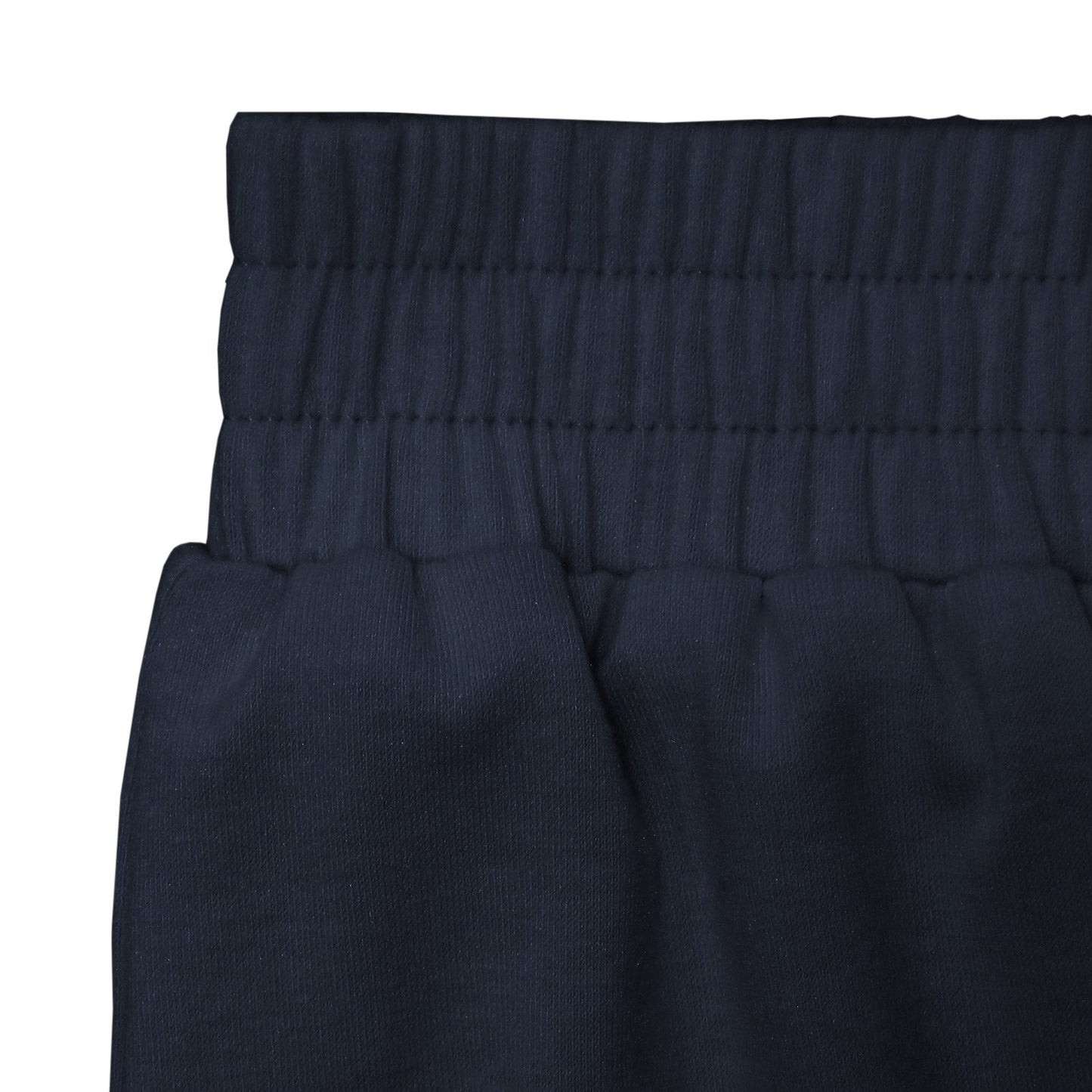Casual Side Split Women Summer Pants-Pants-Black-S-Free Shipping Leatheretro