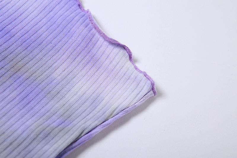 Sexy Strapless Short Mini Sheath Dresses with Shirts-Dresses-Purple-S-Free Shipping Leatheretro