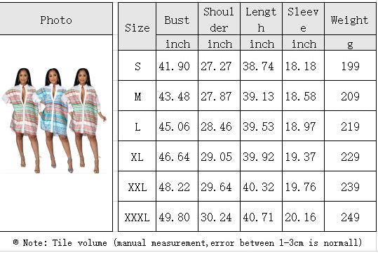 Casual Long Sleeves Women Shirts-Dresses-Red-S-Free Shipping Leatheretro