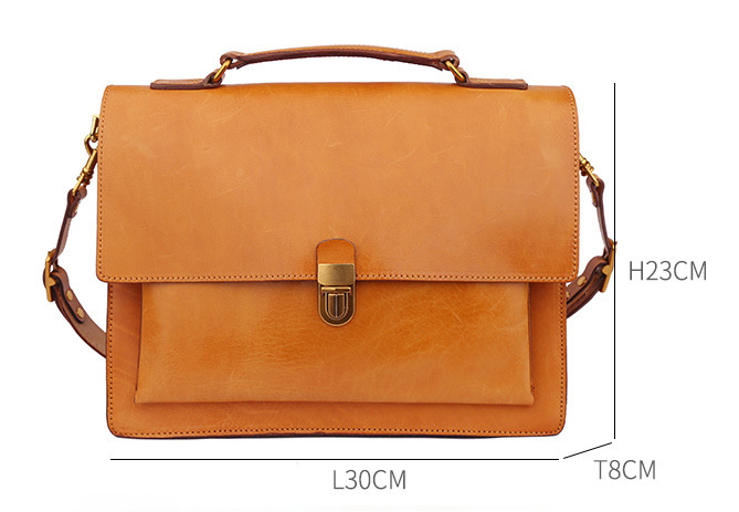 Vintage Women Handmade Leather Tote Handbag 8794-Leather Women Bags-Black-Free Shipping Leatheretro